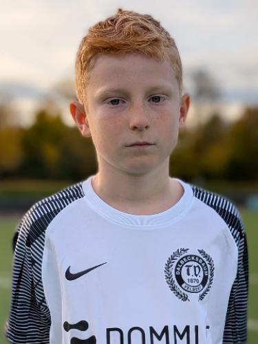 Noah Dreher
