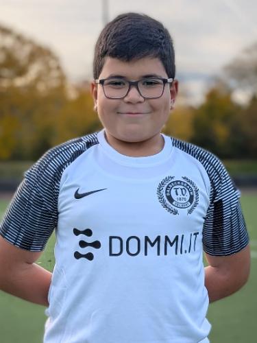 Younes Namli