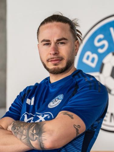 Volkan Bak