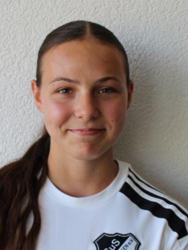 Sylvie Discher