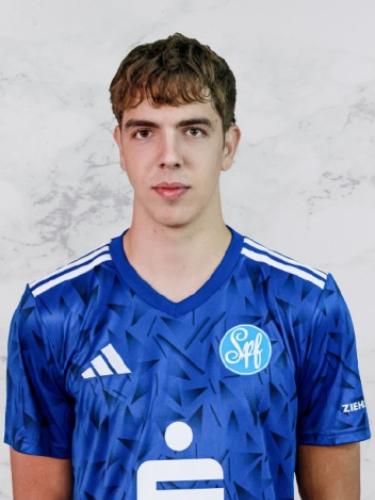 Elias Gamm