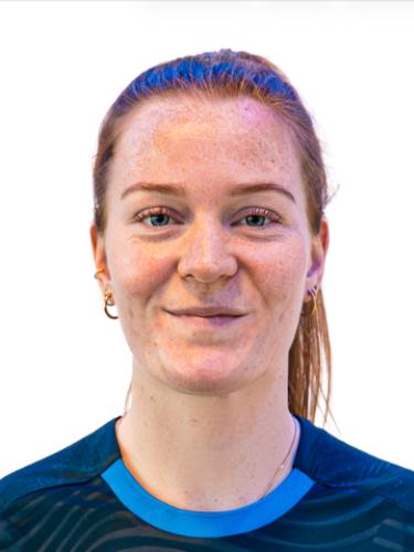 Nikee Diana Van Dijk