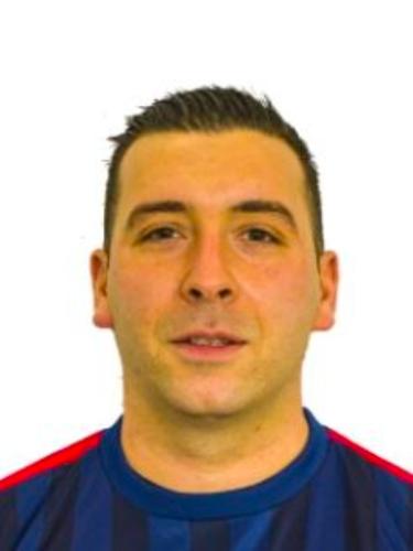 Berkan Comuk