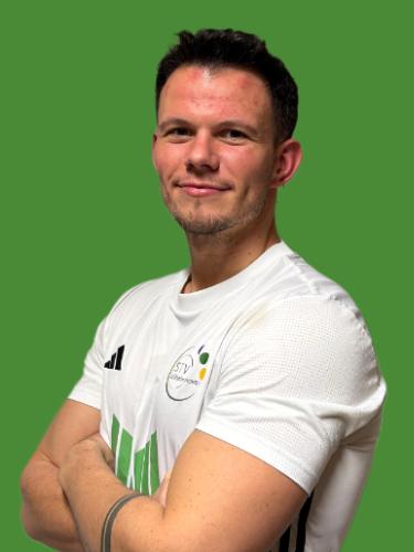 Nico Futterlieb