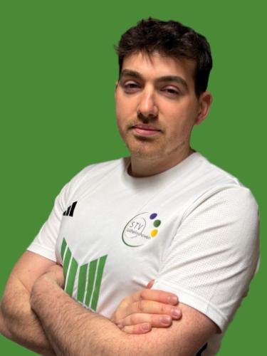 Lukas Grentzelos