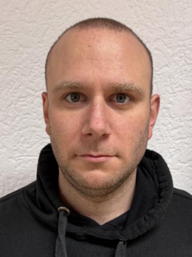 Alexander Pascal Werle