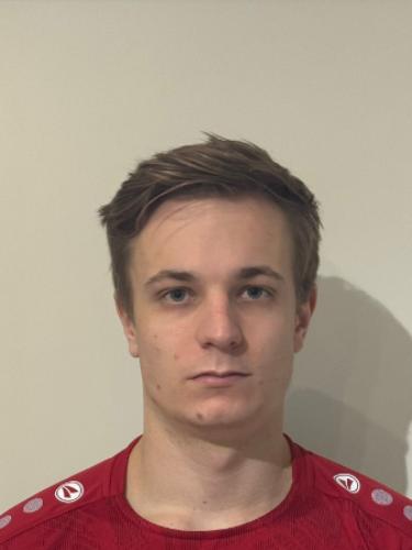 Jannik Kiefer