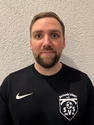 Tobias Jäger