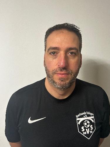 Pasquale Tilaro