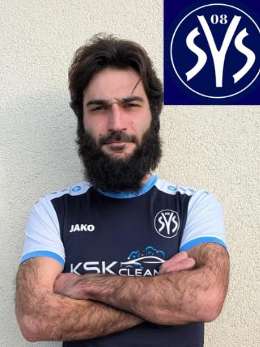 Deniz Firat Isci