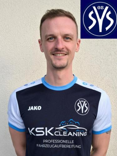Stephan Wiesekopsieker