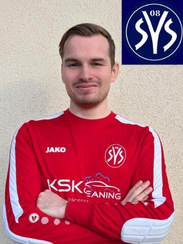 Jannik Tschöpe