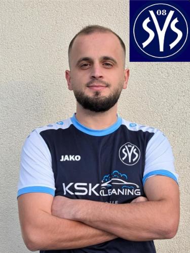 Dardan Mehmeti