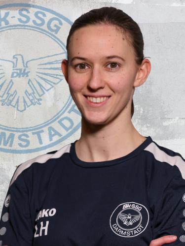 Lene Hansen