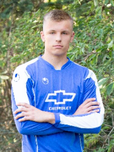 Jesper Mitscherling