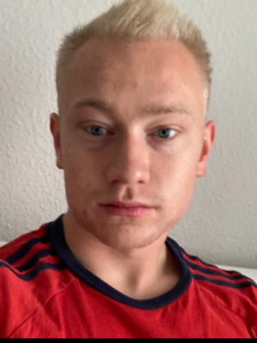 Mark Diedrichsen