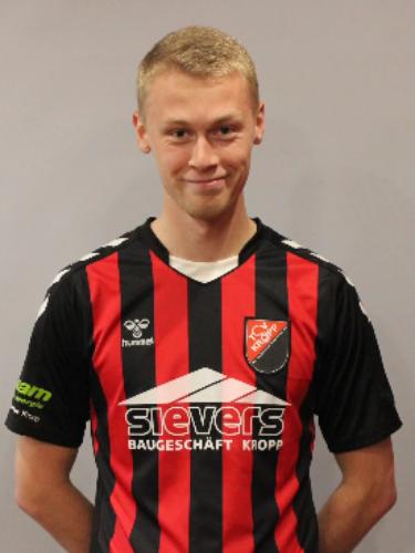 Luca Remi Favier