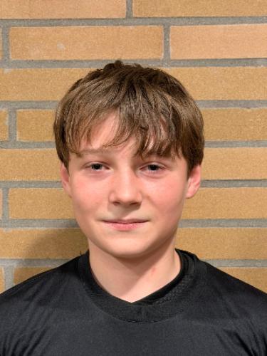 Joshua Oetinger