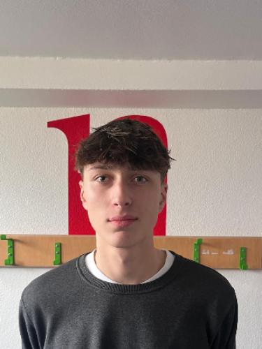 Jannis Klenk
