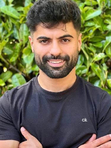 Samir Bouchuari