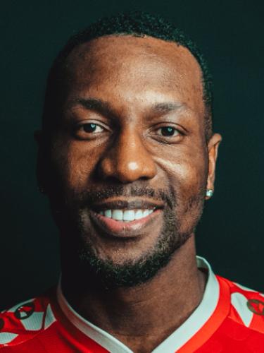 Sheraldo Becker