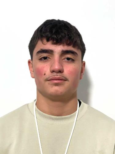 Ares Dastan Polisano