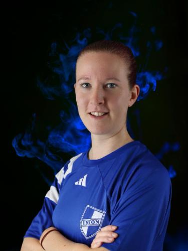 Miriam Christin Kirch