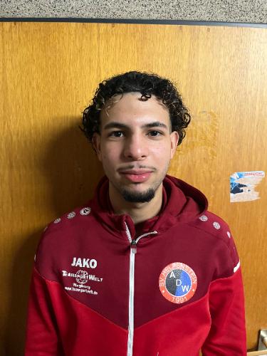 Mohamed Mankou