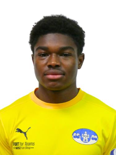 Cerno Abdulayi Kaba