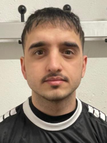 Berkan Güngör
