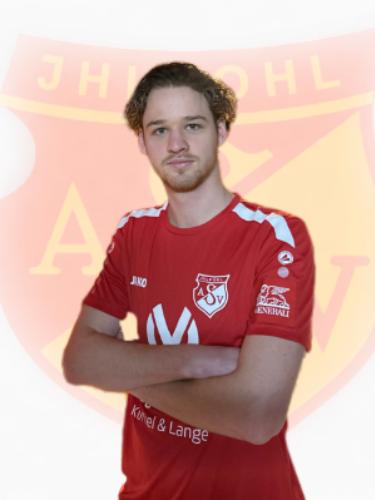 Lasse Golla