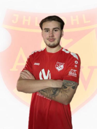 Jann-Luka Haase