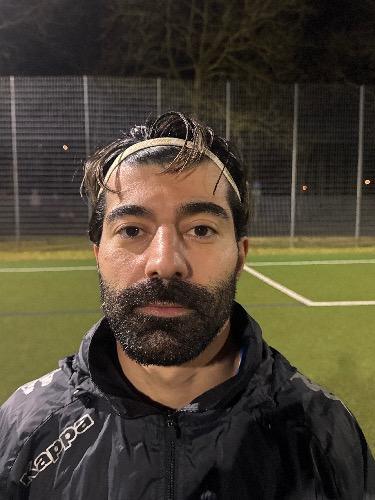 Ali Akkoyun