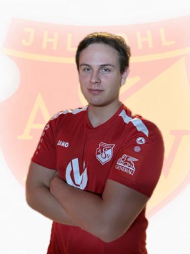 Jalon Wöhler