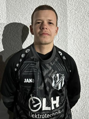 Dustin Gonzalez
