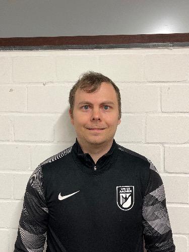 Björn Hartmann