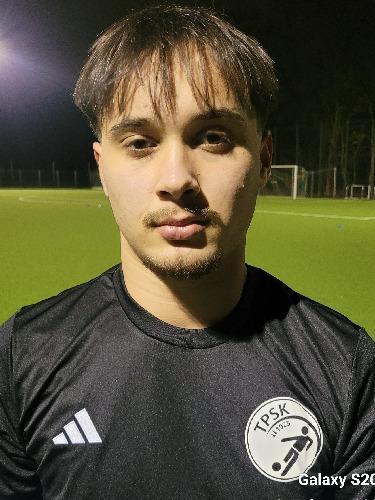 Mehmet-Efe Bilgi