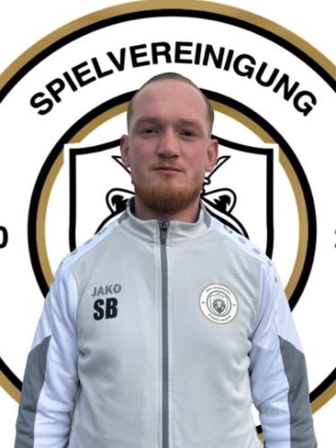 Sven Blum