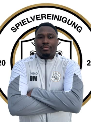 Dennis-Mukuna Mbay