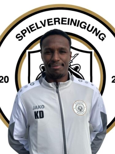Khalifa Ababacar Diop