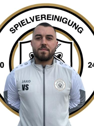 Victor Starokozhev