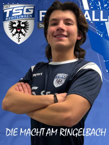 German Esteban Bolanos Chavez