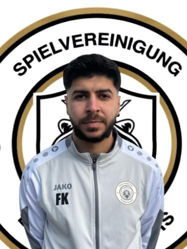 Süleyman Faruk Kilic