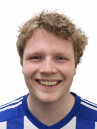 Ove Hasselhorst