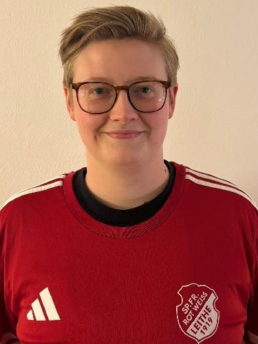 Anna Spiecker