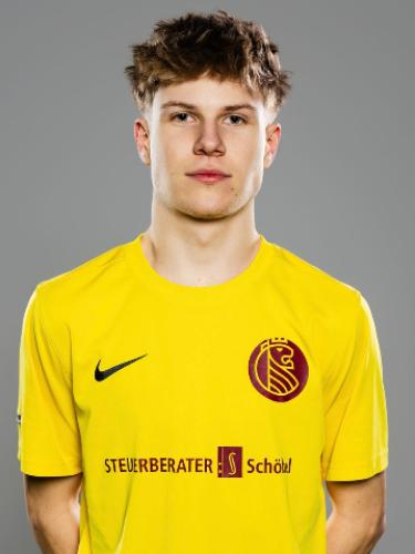 Nick Rene Paul Quellenberg