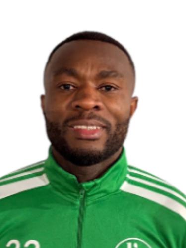 Okanda Felicien