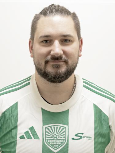 Adrian Fries