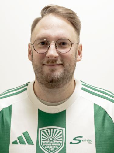 Kolja Preuß