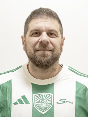 Necati Yesilöz